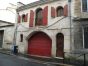  maison pittoresque, rue du Portail